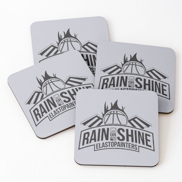 Item preview, Rain or Shine Elastopainters designed and sold by pineconebutter.