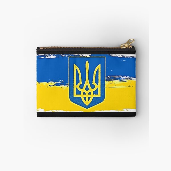 Item preview, UKRAINE SYMBOL designed and sold by Steven  LaRussa.