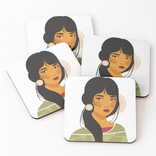 Item preview, Serene Strength – Timeless Beauty designed and sold by Denny-Danny.