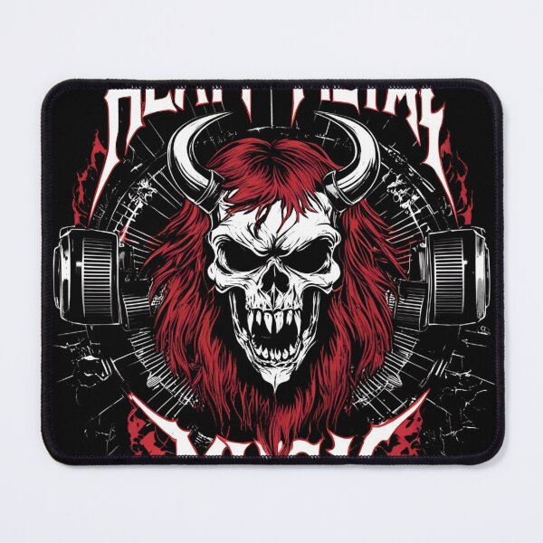 Heavy music