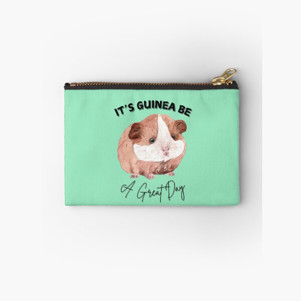 Item preview, It's guinea be a great day! designed and sold by SimplyStuckUS.