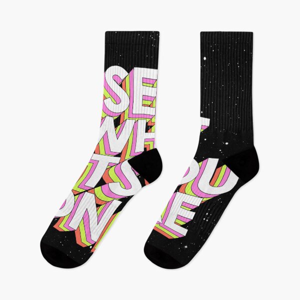 Item preview, SEEK WHAT SETS YOU ON FIRE designed and sold by The Turbulent Architect.
