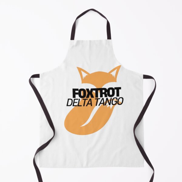 Item preview, foxtrot delta tango Art designed and sold by designbyuzi.