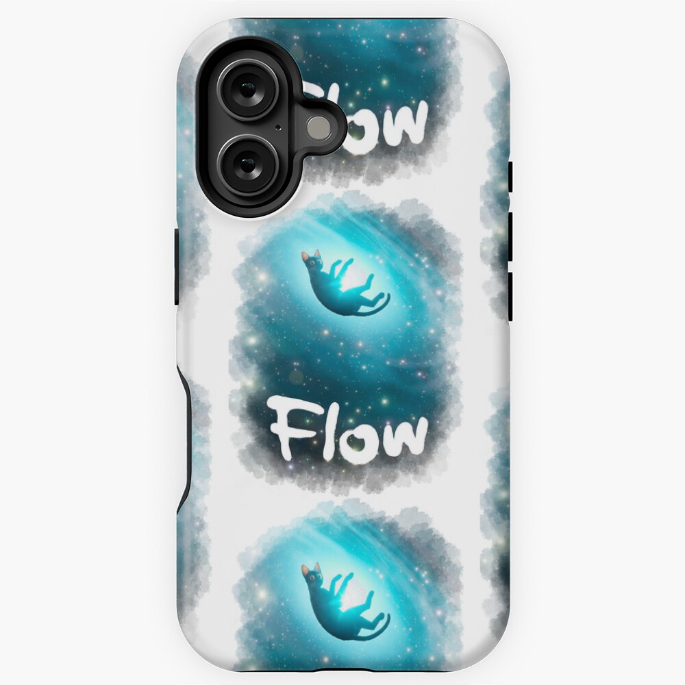Item preview, iPhone Magsafe Tough Case designed and sold by quellira254172.