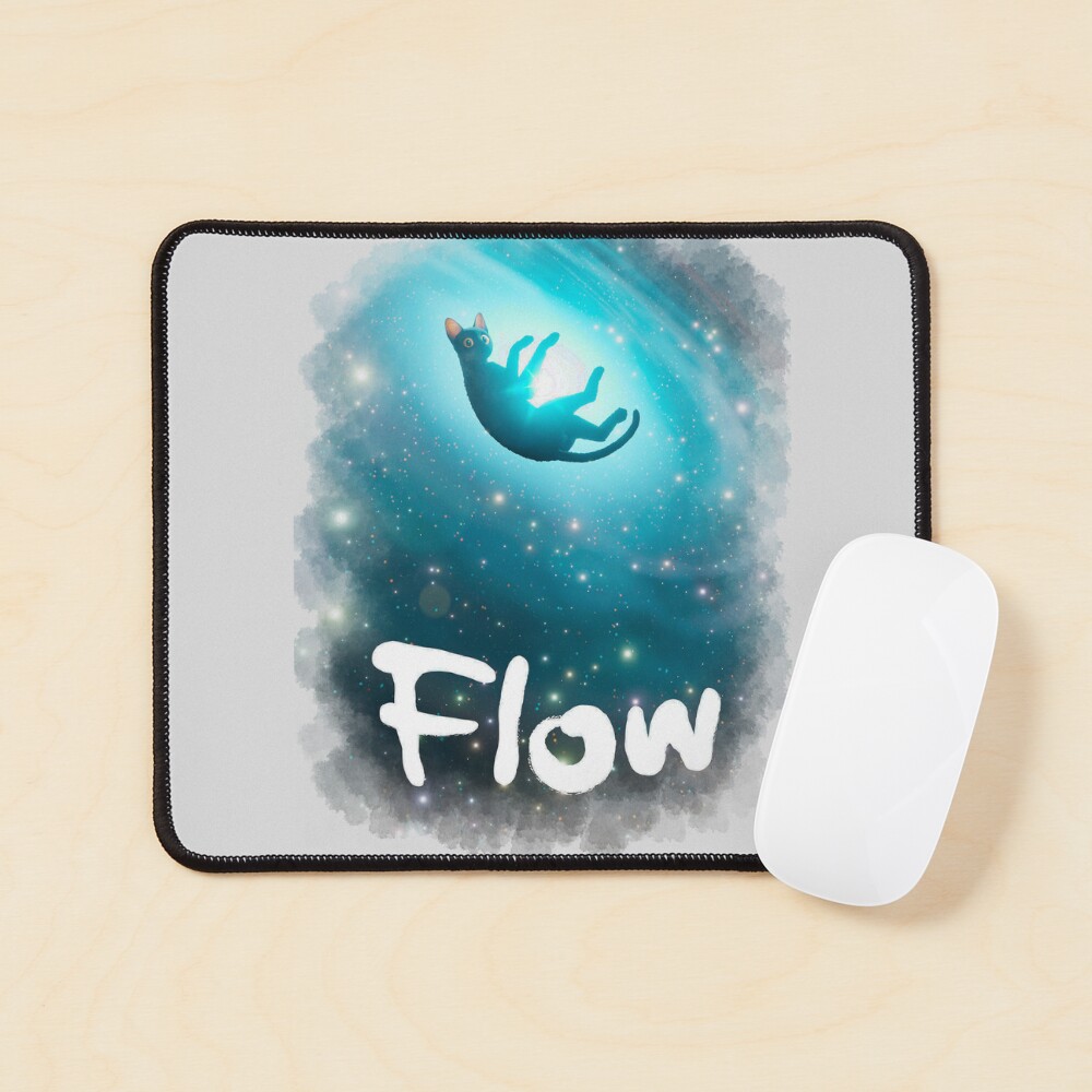 Item preview, Mouse Pad designed and sold by quellira254172.