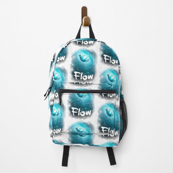Item preview, Cat Flow animation movie  designed and sold by My Favorite Store.
