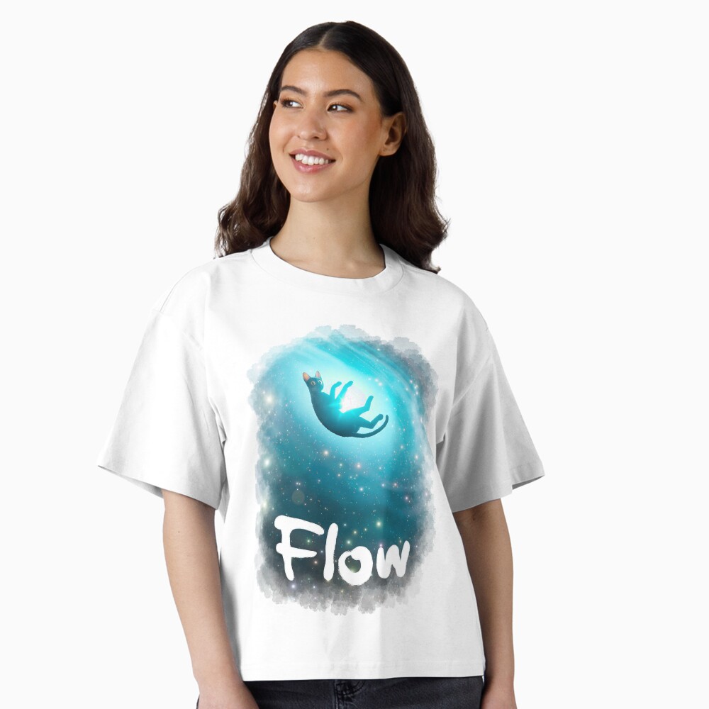 Item preview, Boxy T-Shirt designed and sold by quellira254172.
