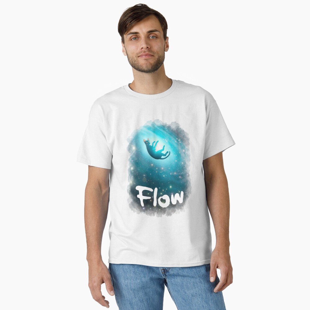 Item preview, Classic T-Shirt designed and sold by quellira254172.