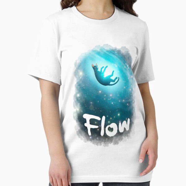 Item preview, Cat Flow animation movie  designed and sold by Raquel Lira.
