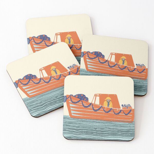 Item preview, Fishing boat designed and sold by Nigh-designs.