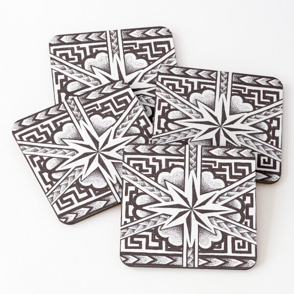 Item preview, Prison Cell Doodles designed and sold by DefinedbyDesign.