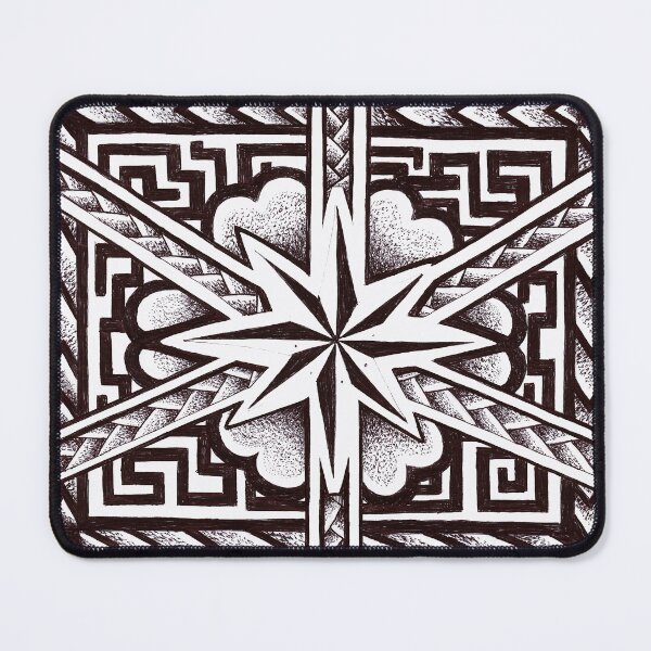 Item preview, Prison Cell Doodles designed and sold by DefinedbyDesign.