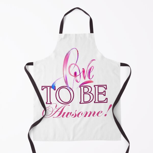 Item preview, Love to be Awesome! designed and sold by BeeG2024.