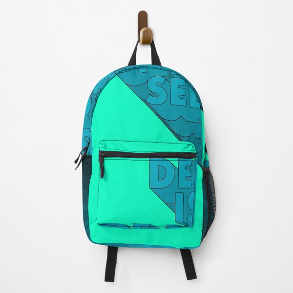 Item preview, SELF DELUSION IS A GIFT OF NATURAL SELECTION designed and sold by The Turbulent Architect.