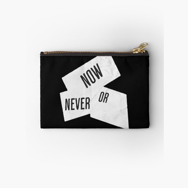 Item preview, Now Or Never Design designed and sold by MS-VogueCache.