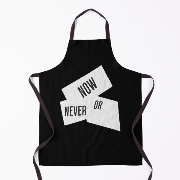 Item preview, Now Or Never Design designed and sold by MS-VogueCache.
