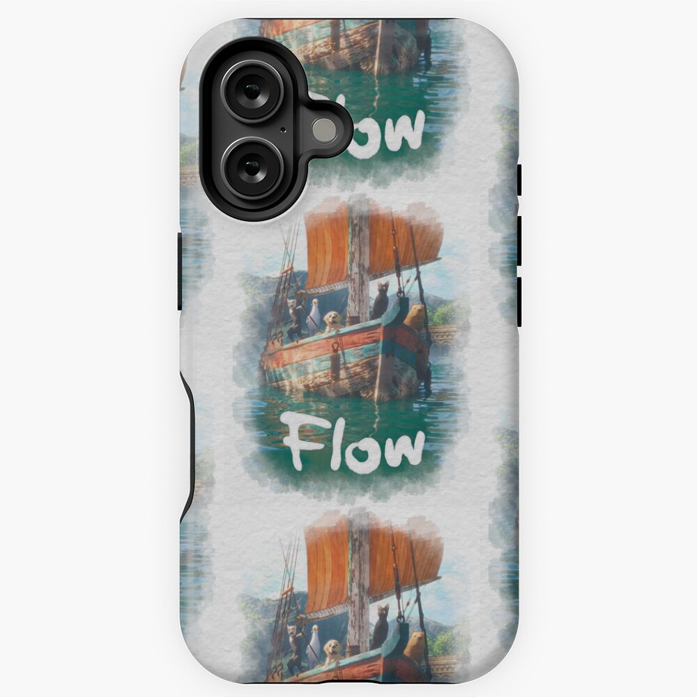 Item preview, iPhone Magsafe Tough Case designed and sold by quellira254172.