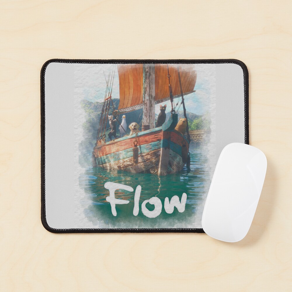 Item preview, Mouse Pad designed and sold by quellira254172.