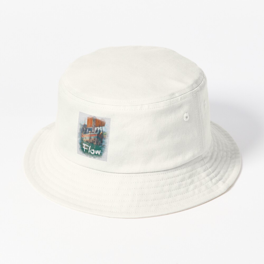 Item preview, Bucket Hat designed and sold by quellira254172.