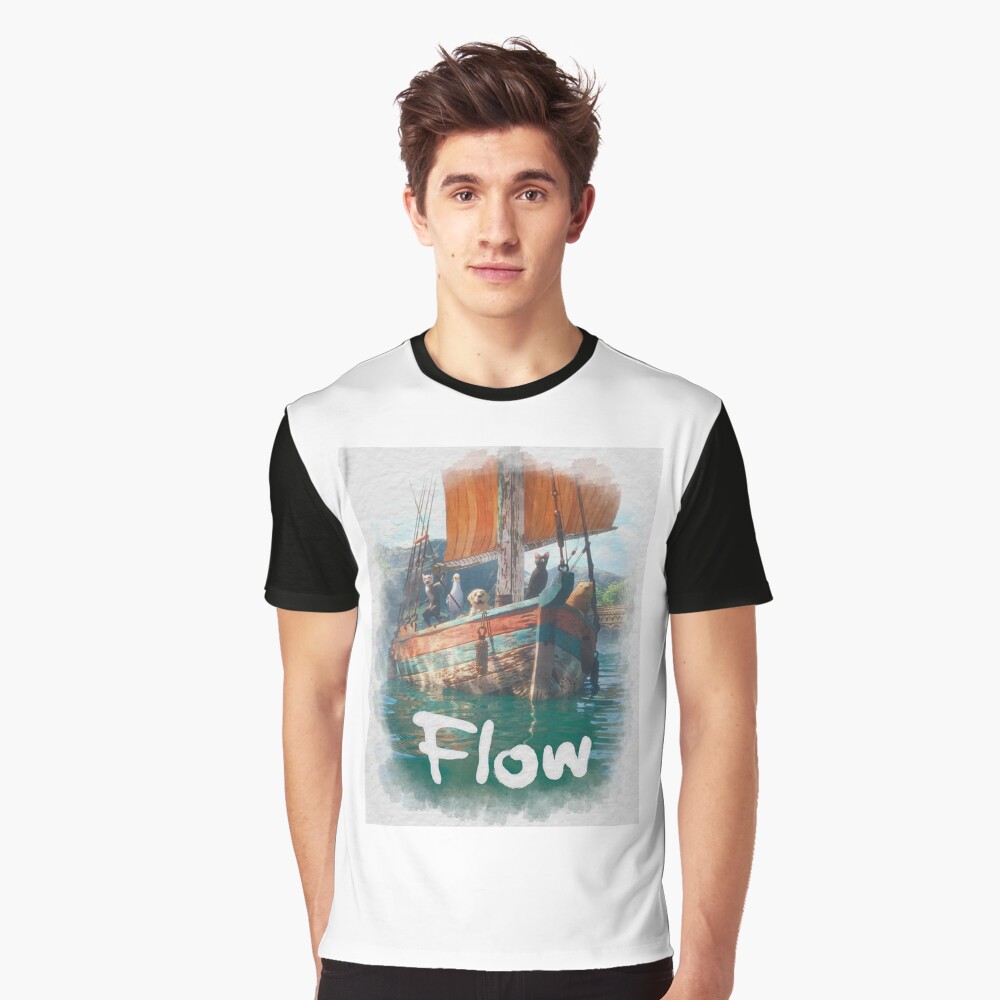 Item preview, Graphic T-Shirt designed and sold by quellira254172.