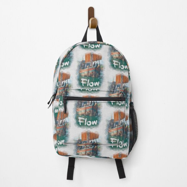 Item preview, Animals Flow animation movie cat dog capybara designed and sold by My Favorite Store.