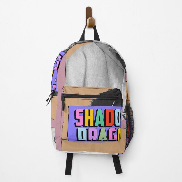Item preview, SHADOW OF THE DRAGONS HEAD designed and sold by The Turbulent Architect.