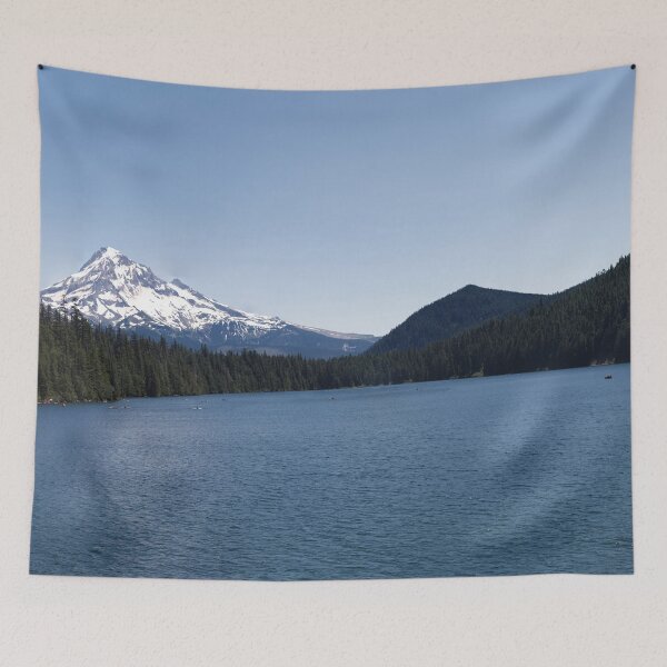 Item preview, Lost Lake Pano_0724 designed and sold by wgcosby.