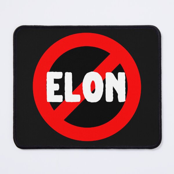 Item preview, Funny anti Elon sign resist and stand with national parks 2025 designed and sold by erozzz.