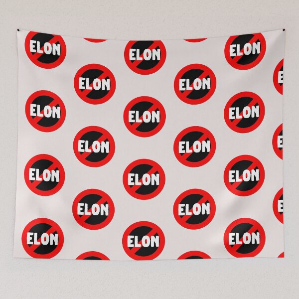 Item preview, Funny anti Elon sign resist and stand with national parks 2025 designed and sold by erozzz.