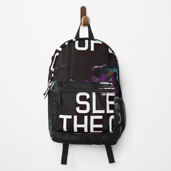 Item preview, SLEEP IS THE COUSIN OF THE DEATH designed and sold by The Turbulent Architect.