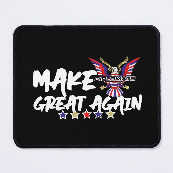 Item preview, Diplomatic Hustle | Harlem World Hip Hop Tribute designed and sold by Zuriel Hargrove.