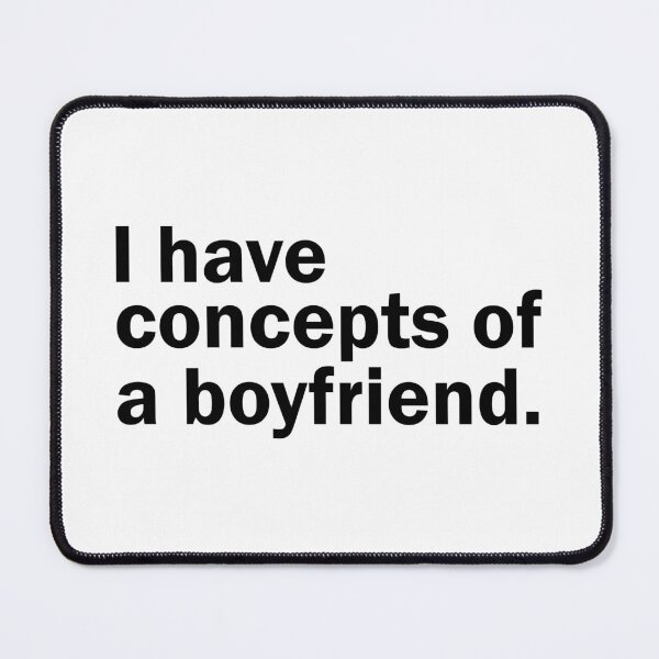 Item preview, I have concepts of a boyfriend designed and sold by designing01Ar3.
