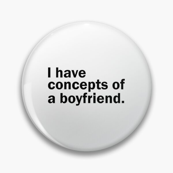 Item preview, I have concepts of a boyfriend designed and sold by designing01Ar3.