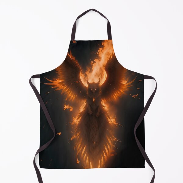 Item preview, Blaze Born designed and sold by Stardust✨️Art.