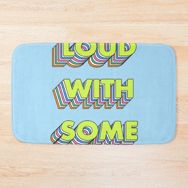 Item preview, SMOKING LOUD WITH SOME WITCHES designed and sold by The Turbulent Architect.