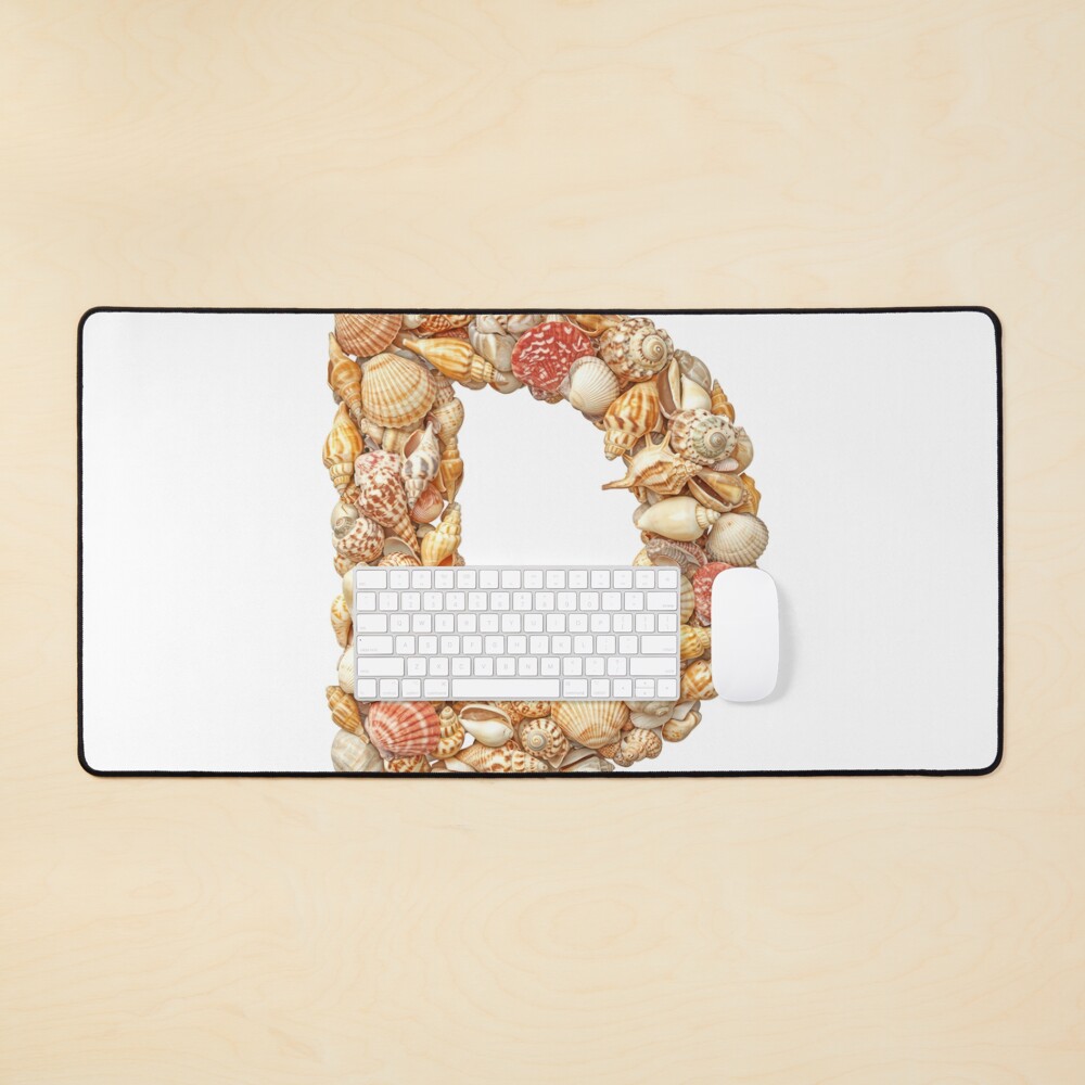 Item preview, Desk Mat designed and sold by Art-type.
