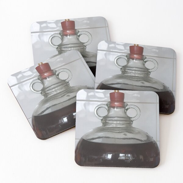 Item preview, Wine making  designed and sold by Emma  Amies.
