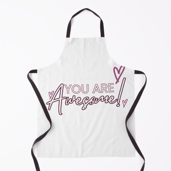 Item preview, You are Awesome! designed and sold by BeeG2024.
