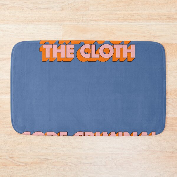 Item preview, SINCE THE ULTRASOUND, A MAN OF THE CLOTH designed and sold by The Turbulent Architect.