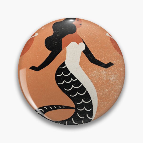 Item preview, Melusine 19 designed and sold by AIfolklore.