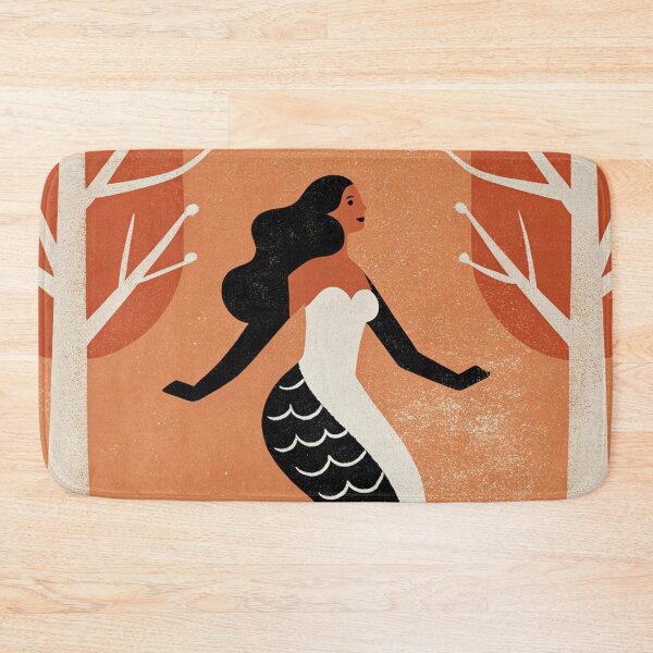 Item preview, Melusine 19 designed and sold by AIfolklore.