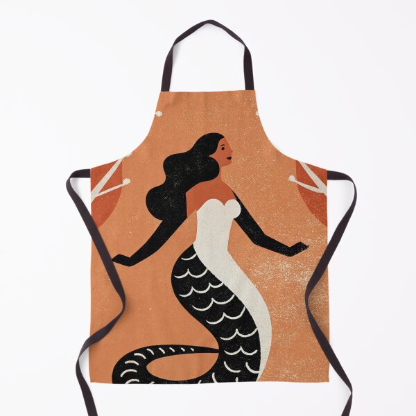 Item preview, Melusine 19 designed and sold by AIfolklore.