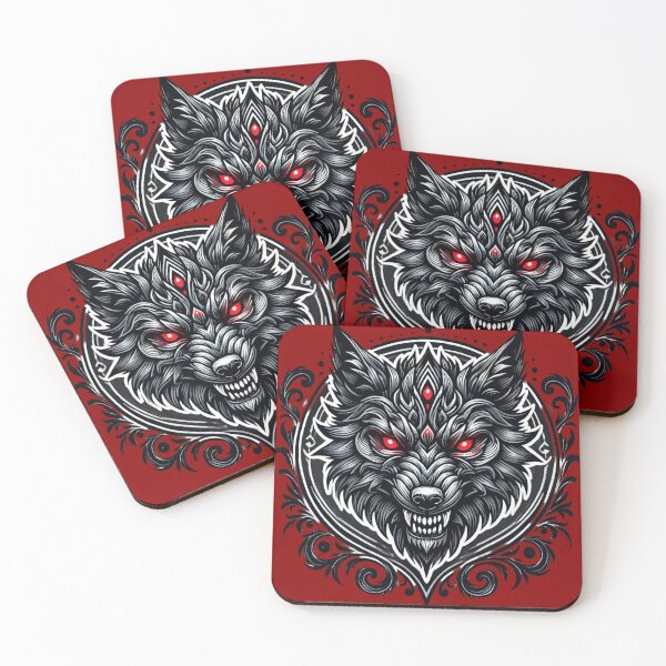 Item preview, Shadowfang Emblem designed and sold by Jomfy-Comfy.
