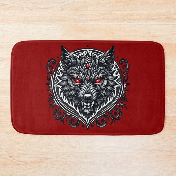 Item preview, Shadowfang Emblem designed and sold by Jomfy-Comfy.