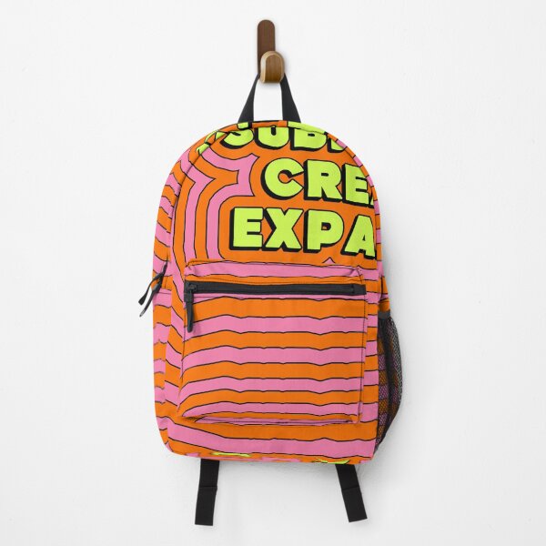 Item preview, SUBJECTS OF CREATIVE EXPANSION designed and sold by The Turbulent Architect.