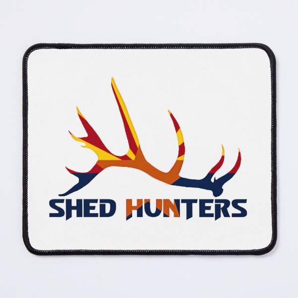 Item preview, Arizona elk  designed and sold by ShedHunters.