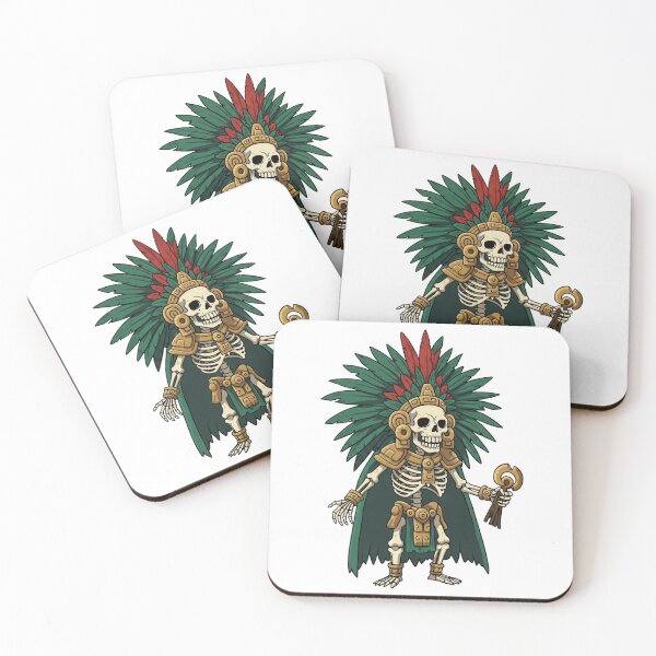 Item preview, Aztec Mythology | Intricate and Fascinating Ancient Culture Graphic designed and sold by Tw1nsAIArt.