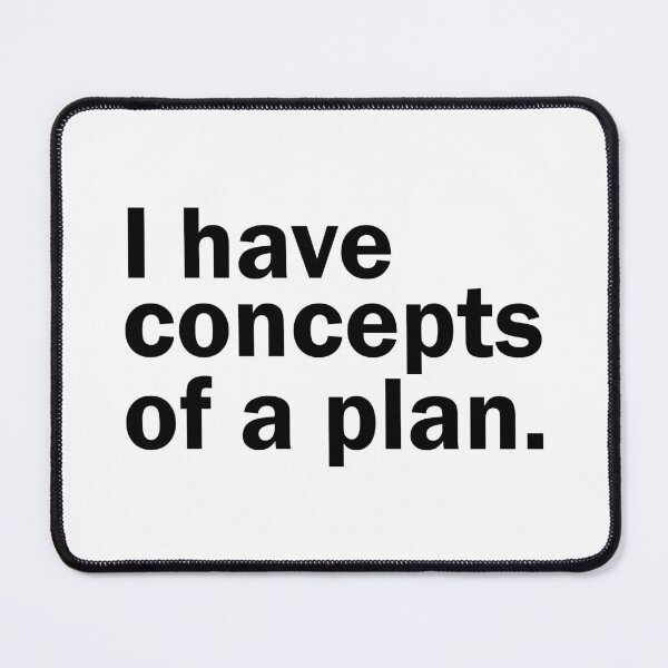 Item preview, I have concepts of a plan. designed and sold by designing01Ar3.
