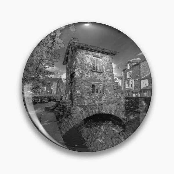 Item preview, Ambleside Bridge House designed and sold by Alisonchambers2.