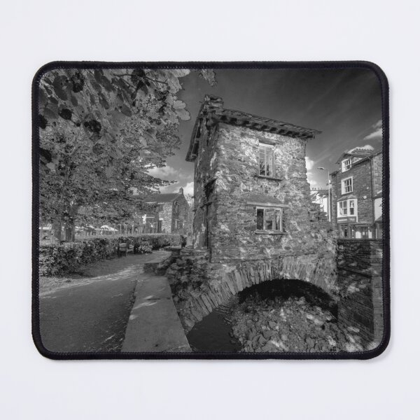 Item preview, Ambleside Bridge House designed and sold by Alisonchambers2.